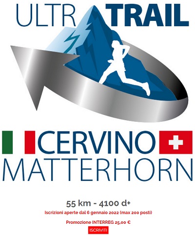 Promo UTCM Ultra Trail Cervino Matternhorn